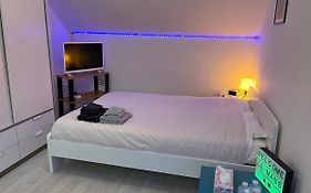 Chambres Dans Maison Familiale